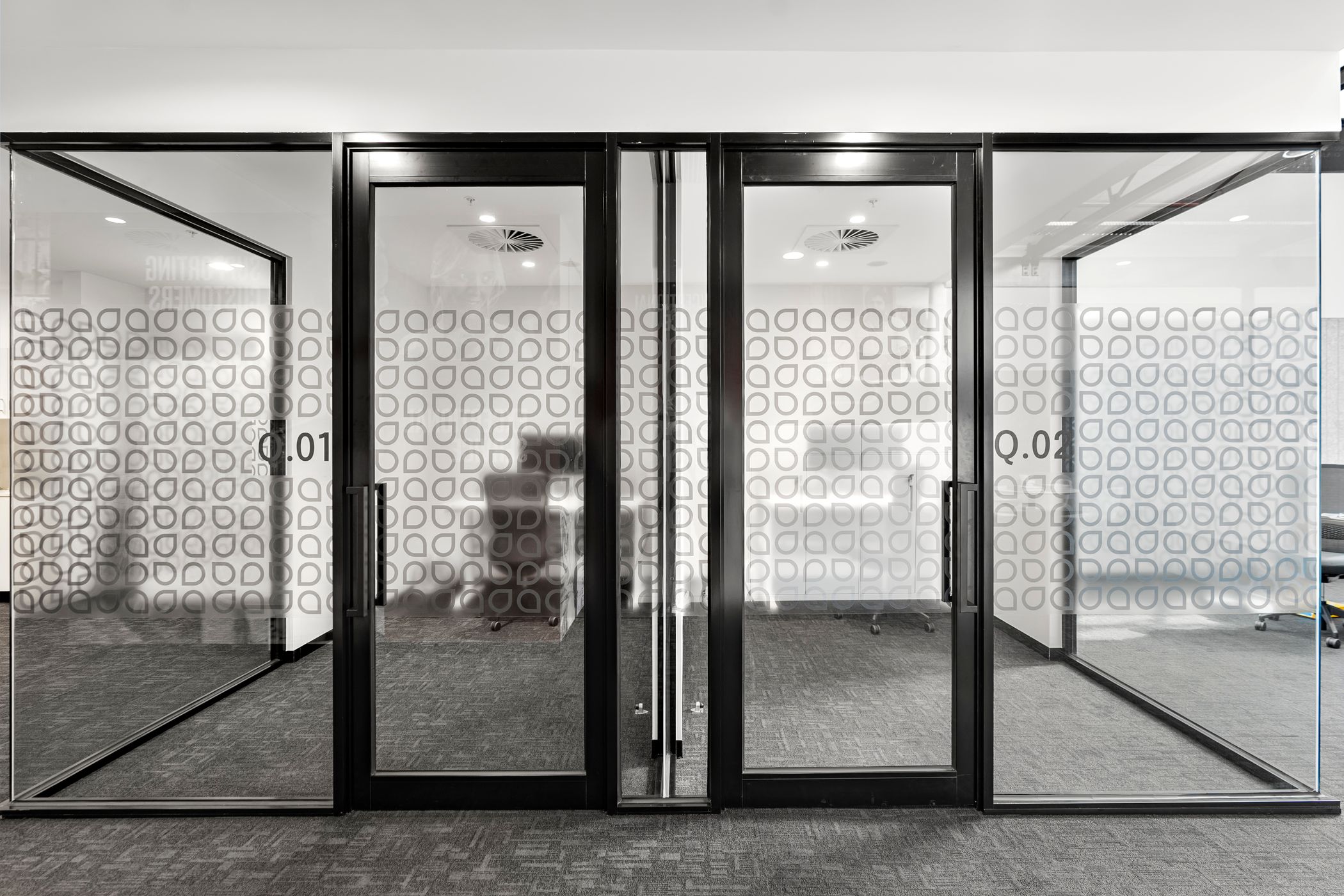 NAB_office fitout_Geelong