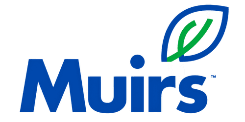 Muirs logo