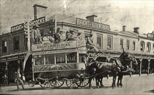 Brights historic photo