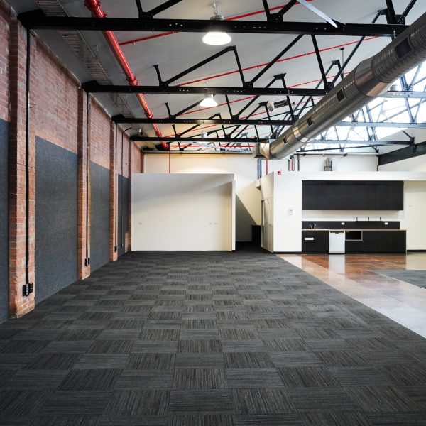 E10 tenancy at Federal MIlls