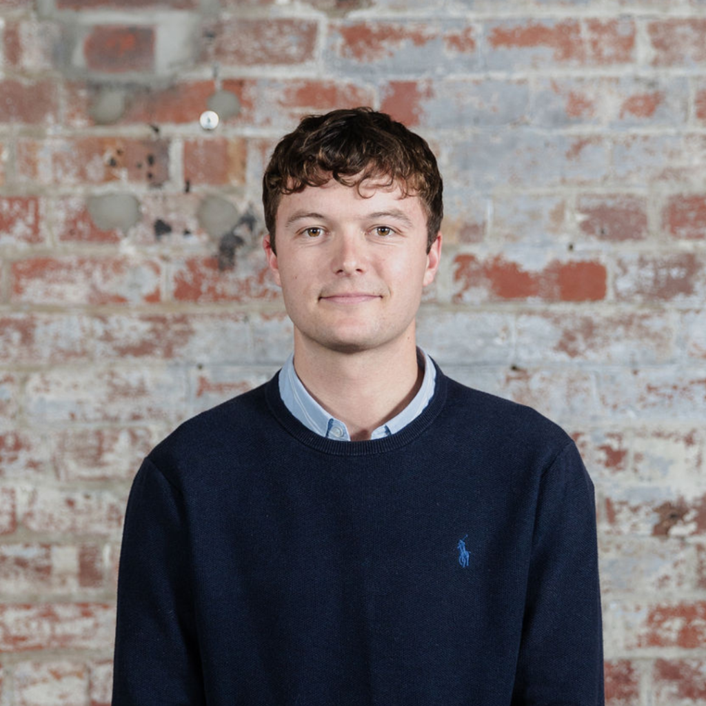 Keidan Rayner Contracts Administrator