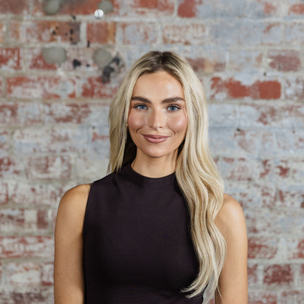 Sophie Moore Project Coordinator
