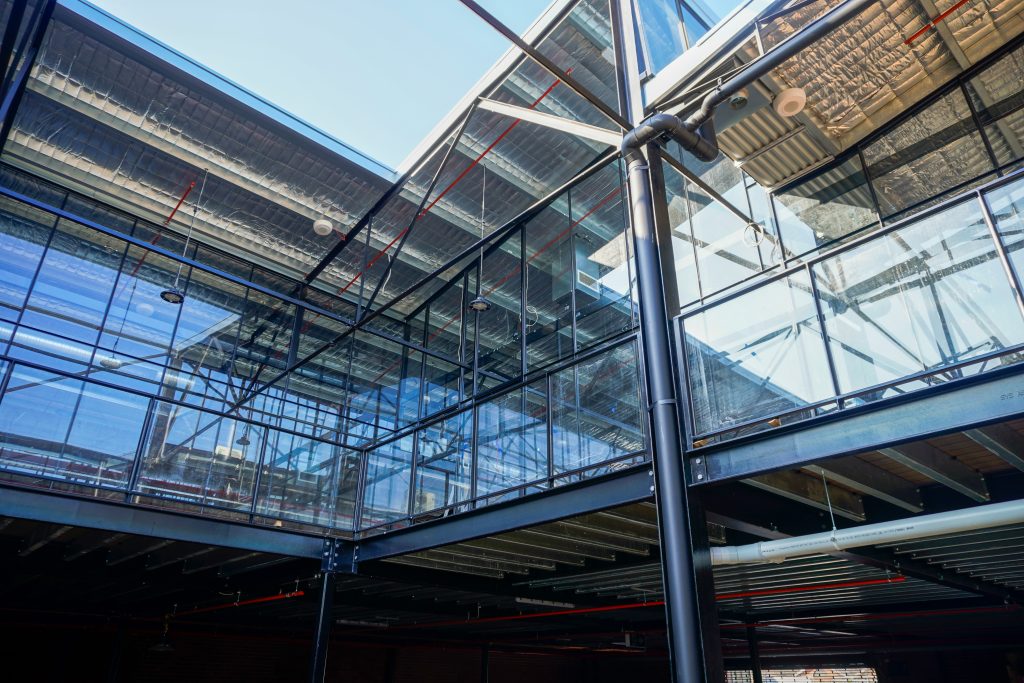 Commercial Construction Geelong