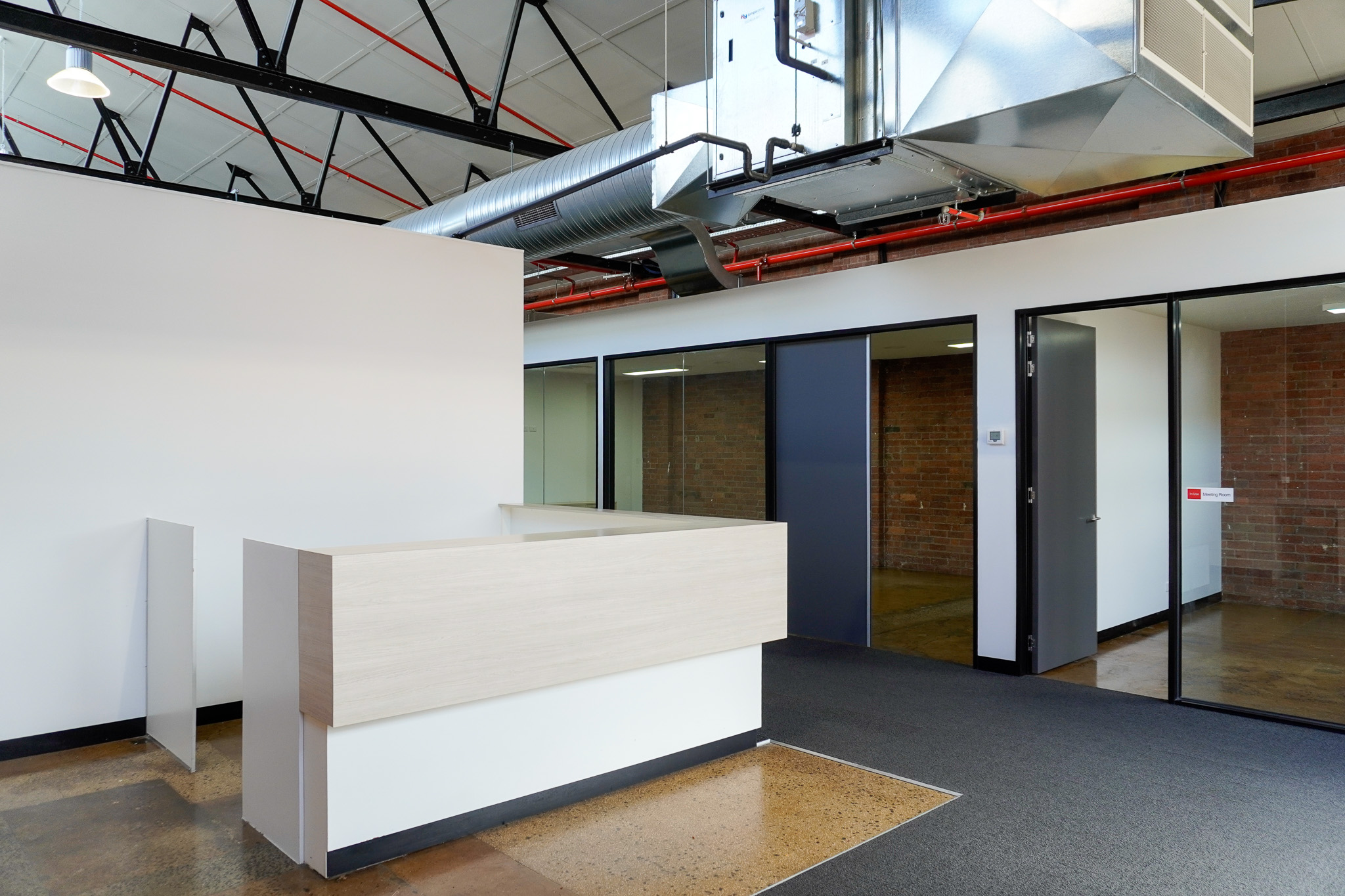 Federal Mills tenancy West 2