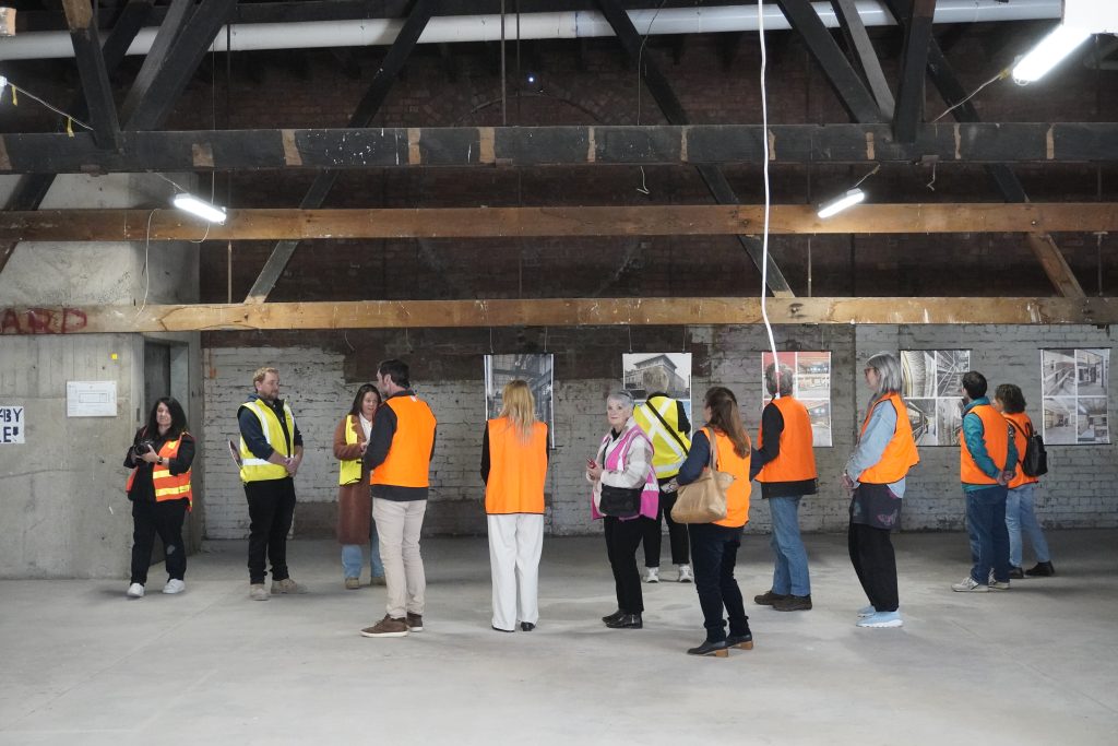 Tour The Regent